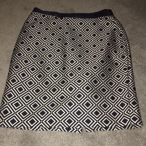Ann Taylor Skirt